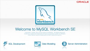 mysql-workbench