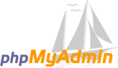 phpMyAdmin gives 404 error in localhost