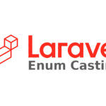 Laravel Enum Casting