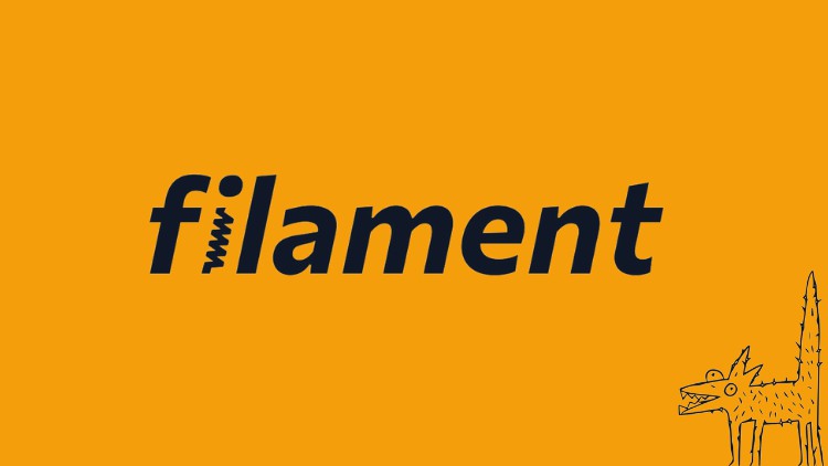 Install the Laravel Filament Panel Builder