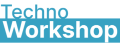 Techno Workshop Logo