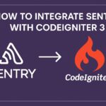 Sentry with codeigniter 3