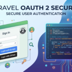 Laravel OAuth 2 Security