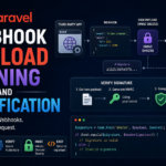 Laravel Webhook Payload Signing