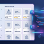 woocommerce product filter tailwind