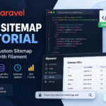 Laravel XML Sitemap Tutorial