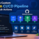 Python CI/CD Pipeline with GitHub Actions