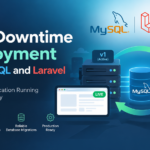 Zero Downtime Laravel Deployment