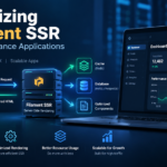 filament ssr optimization