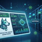 nodejs watchdog implementation