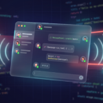 real-time chat laravel