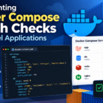 Docker Compose Health Checks for Laravel