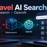 Laravel AI Search Workflow