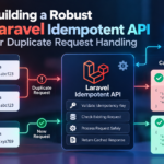 Laravel Idempotent API Flow