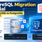 PostgreSQL Migration Tutorial with Laravel